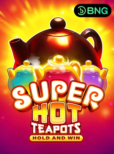 Jackpot slot game cover