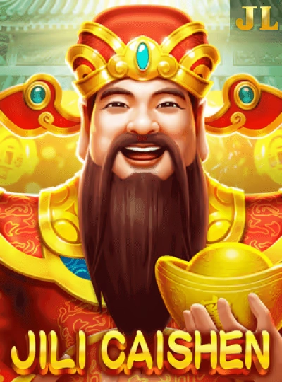 Progressive jackpot slots game cover